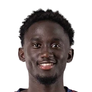 Ousmane Diop
