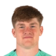 James Rogerson