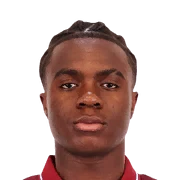 Christ Ravynel Inao Oulaï