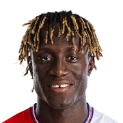 Youssoupha Sanyang