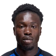 Kelsey Owusu