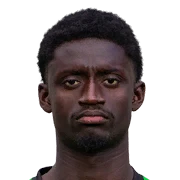 Dalangunypole Gomis