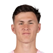 Tristan Vidackovic