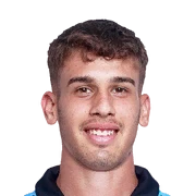 Lucas Bernabéu
