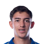 Kevin Tomás Gutiérrez