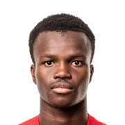 Issaka Seidu