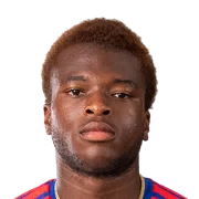Enzo Molebe