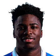 Mohamed Bamba