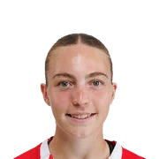 Nora Scherer