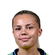 Tilde Björklund