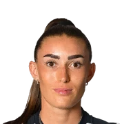 Luisa Blumenthal