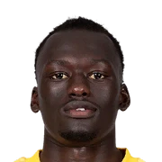 Sabit Ngor