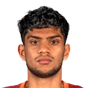 Clarence Savio Fernandes