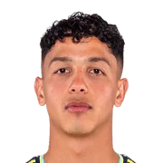Warren Madrigal