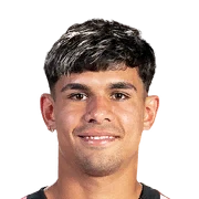 Fabricio Pérez