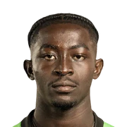 Emmanuel Kakou