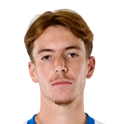 Kieran Morgan