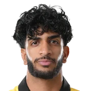 Anas Al Ghamdi