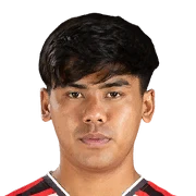 Danny Meitei Laishram