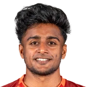 Sourav K