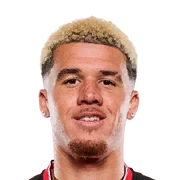Rico Browne