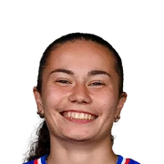 Élisa Rambaud