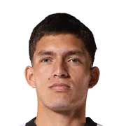 Alexis Fretes