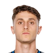 Luca Bombino