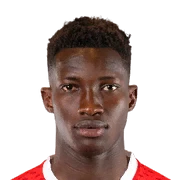 Pape Sissoko