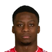 Kevin Martins