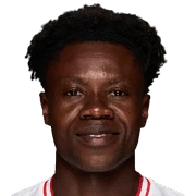 Edmund Baidoo
