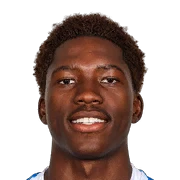 David Kamara