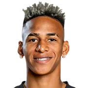 Jandry Gómez