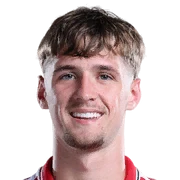 Jack Fletcher