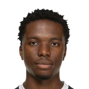Wesley Adeh