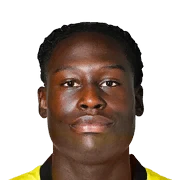 Felix Emmanuel Tsimba
