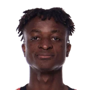 Mohammed Sofo