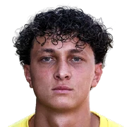 Tommaso Rubino