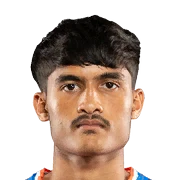Prachit Gaonkar