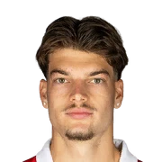 Mattia Walker