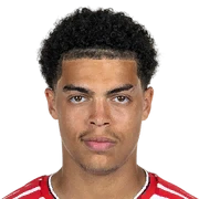Jahmai Simpson-Pusey