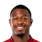 Zépiqueno Redmond