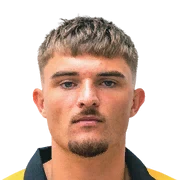 Callum Perry