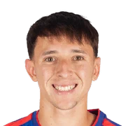 Agustín Ladstatter