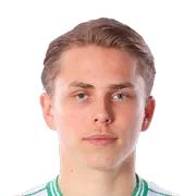 Wilson Lindberg Uhrström