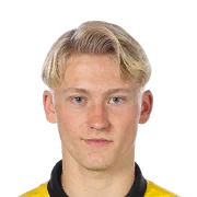 Romeo Leandersson