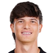 Mateo Borrell