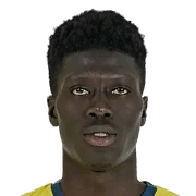 Alassane Diatta