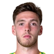 Ruairi McConville