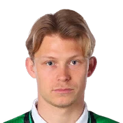 Rasmus Niklasson Petrovic